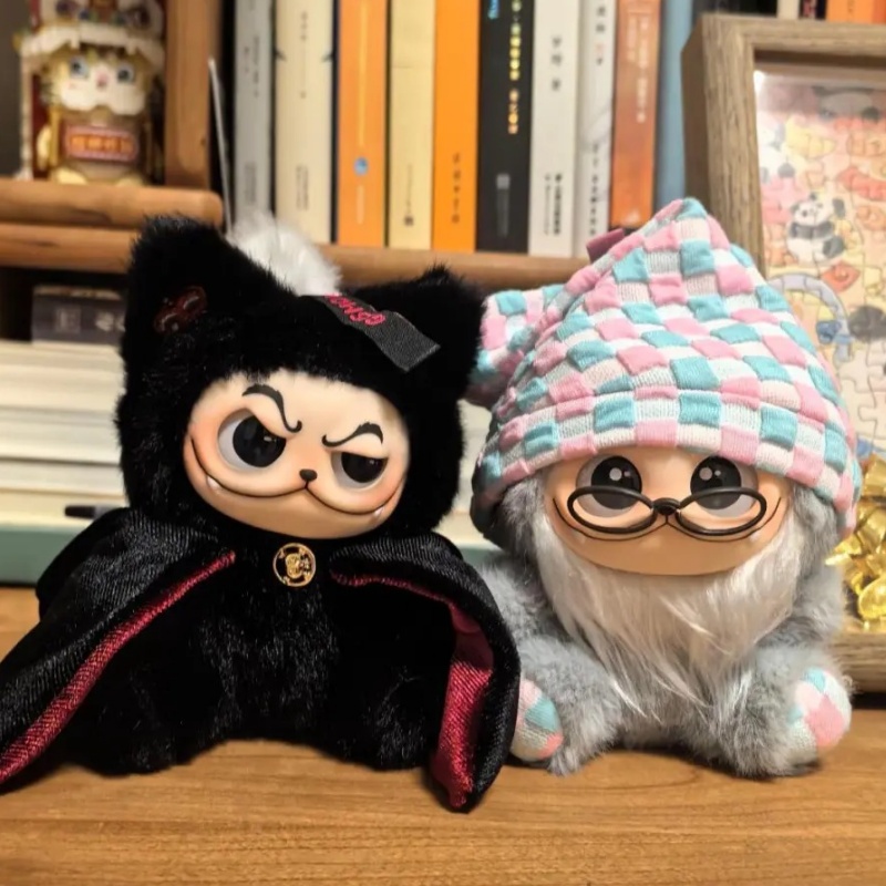 กล่องสุ่มของเล่นแท้ Gismow All - Anime Action Figure Blind Box บทวิจารณ์และราคา