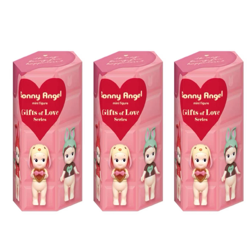 ของเล่นบลายด์บ็อกซ์ขายดี ฟิกเก - Anime Action Figure Blind Box บทวิจารณ์และราคา