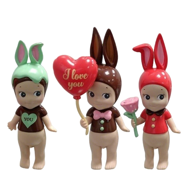 ของเล่นบลายด์บ็อกซ์ขายดี ฟิกเก - Anime Action Figure Blind Box บทวิจารณ์และราคา