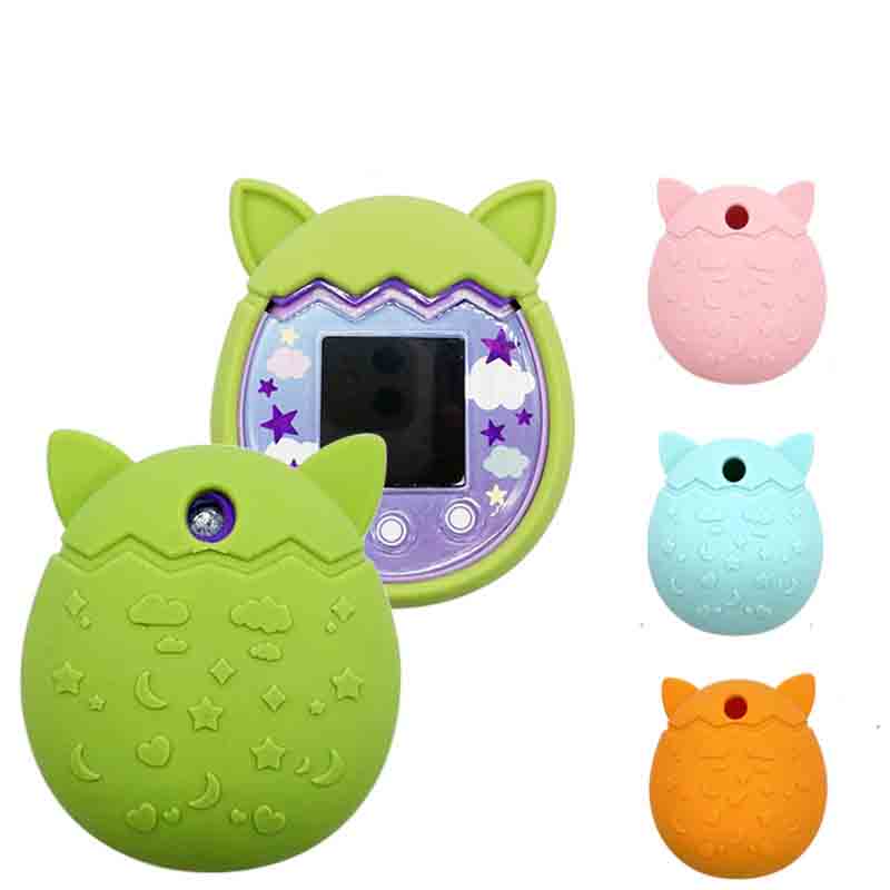 Tamagotchis คอนโซลเกมการ์ตูนสั - Tamagotchi Electronic Pet Virtual บทวิจารณ์และราคา