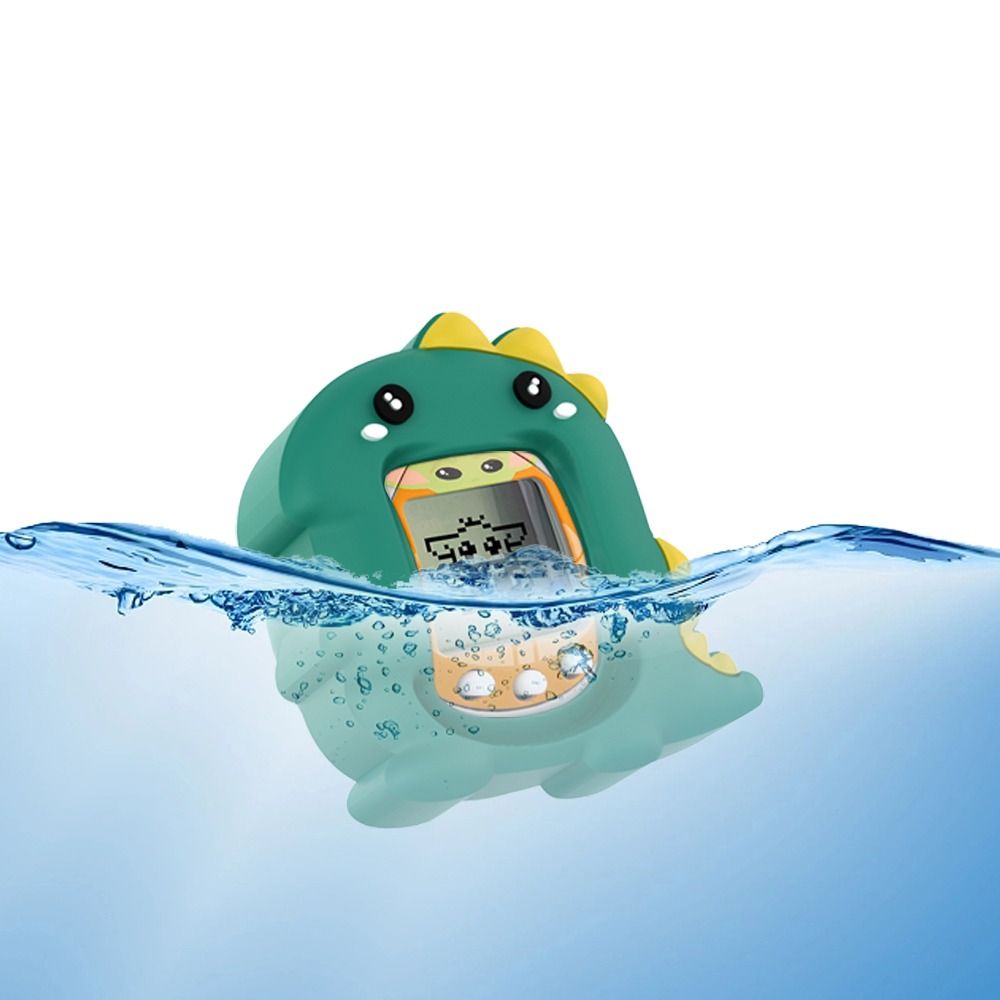 เคสซิลิโคนลายการ์ตูนสำหรับเครื - Tamagotchi Electronic Pet Virtual บทวิจารณ์และราคา