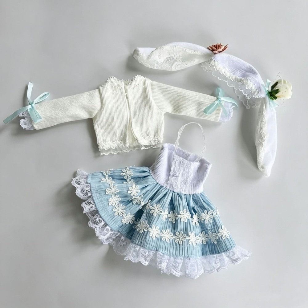 ชุดเสื้อผ้าตุ๊กตาขนาด 30 ซม. ส - Bjd Doll 1 6 Full Set With Clothes บทวิจารณ์และราคา