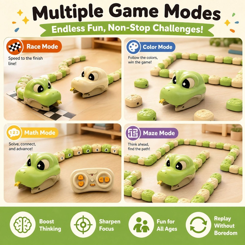 รถของเล่นแม่เหล็กแบบแข่งขันสำห - Educational Toys บทวิจารณ์และราคา