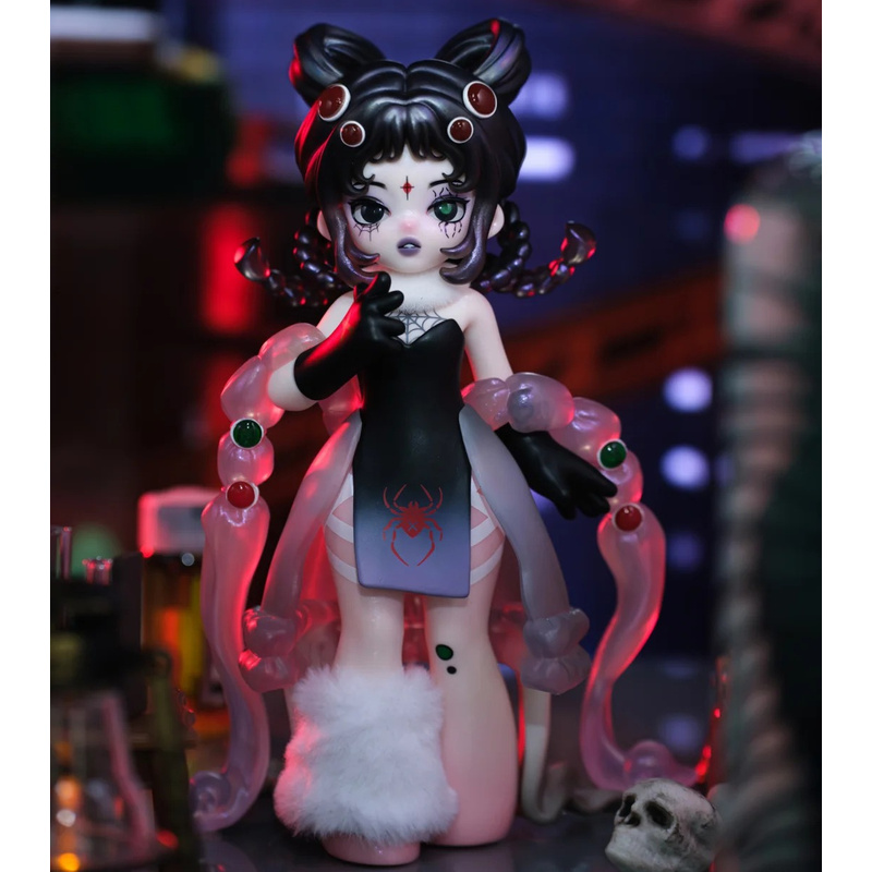 กล่องสุ่มตุ๊กตา Glam Vicoco To - Anime Action Figure Blind Box บทวิจารณ์และราคา