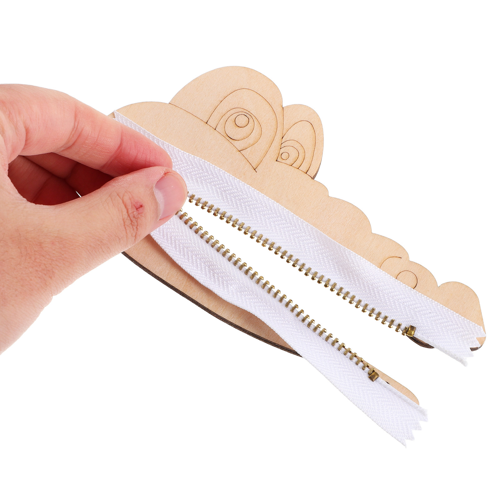ชุดกระดานกิจกรรมมอนเตสซอรี 6 ช - Montessori Wooden Busy Board Toddler บทวิจารณ์และราคา