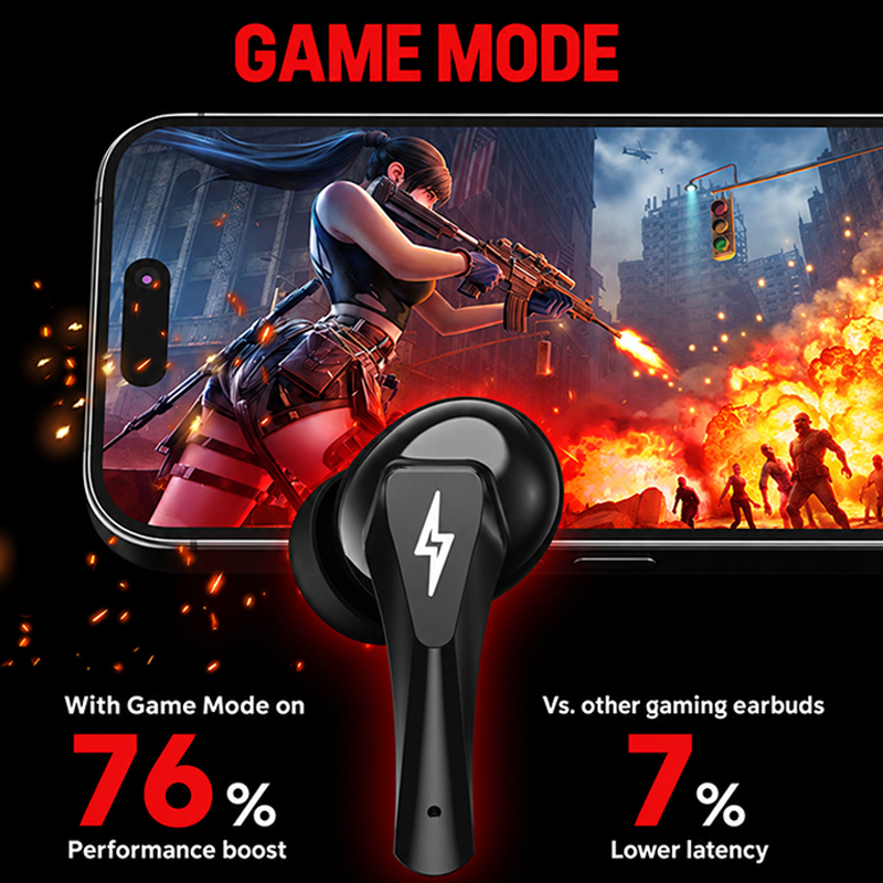 เลือกหูฟังเกมมิ่ง Lenovo GT101 - Video Games บทวิจารณ์และราคา