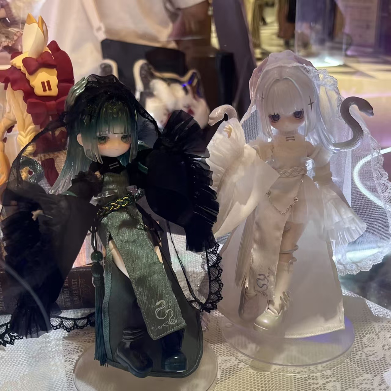 Luluelf Story Limited Hang Car - Dolls บทวิจารณ์และราคา