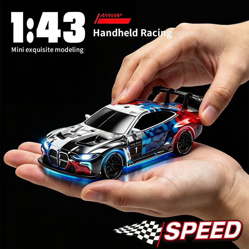 2026 4DRC รถดริฟต์ RC ขนาด 1:4 - Rc Drift Car 1 24 Scale 4Wd บทวิจารณ์และราคา