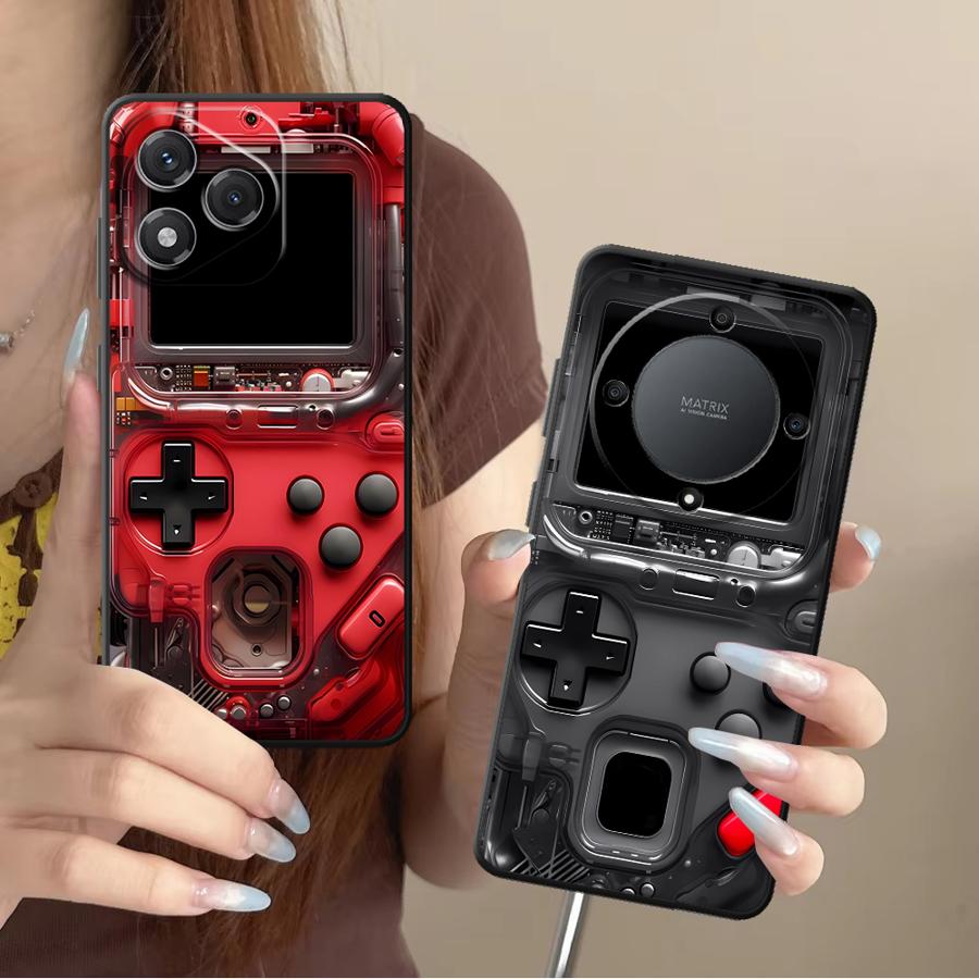 เคสโทรศัพท์มือถือลายเกมส์ย้อนย - Board Games บทวิจารณ์และราคา