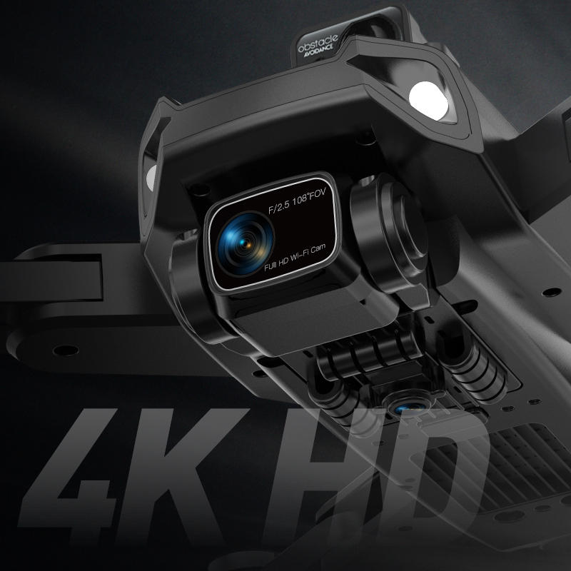 LYZRC L900 Pro SE MAX โดรนระดั - Fpv Brushless Rc Drone 4K บทวิจารณ์และราคา