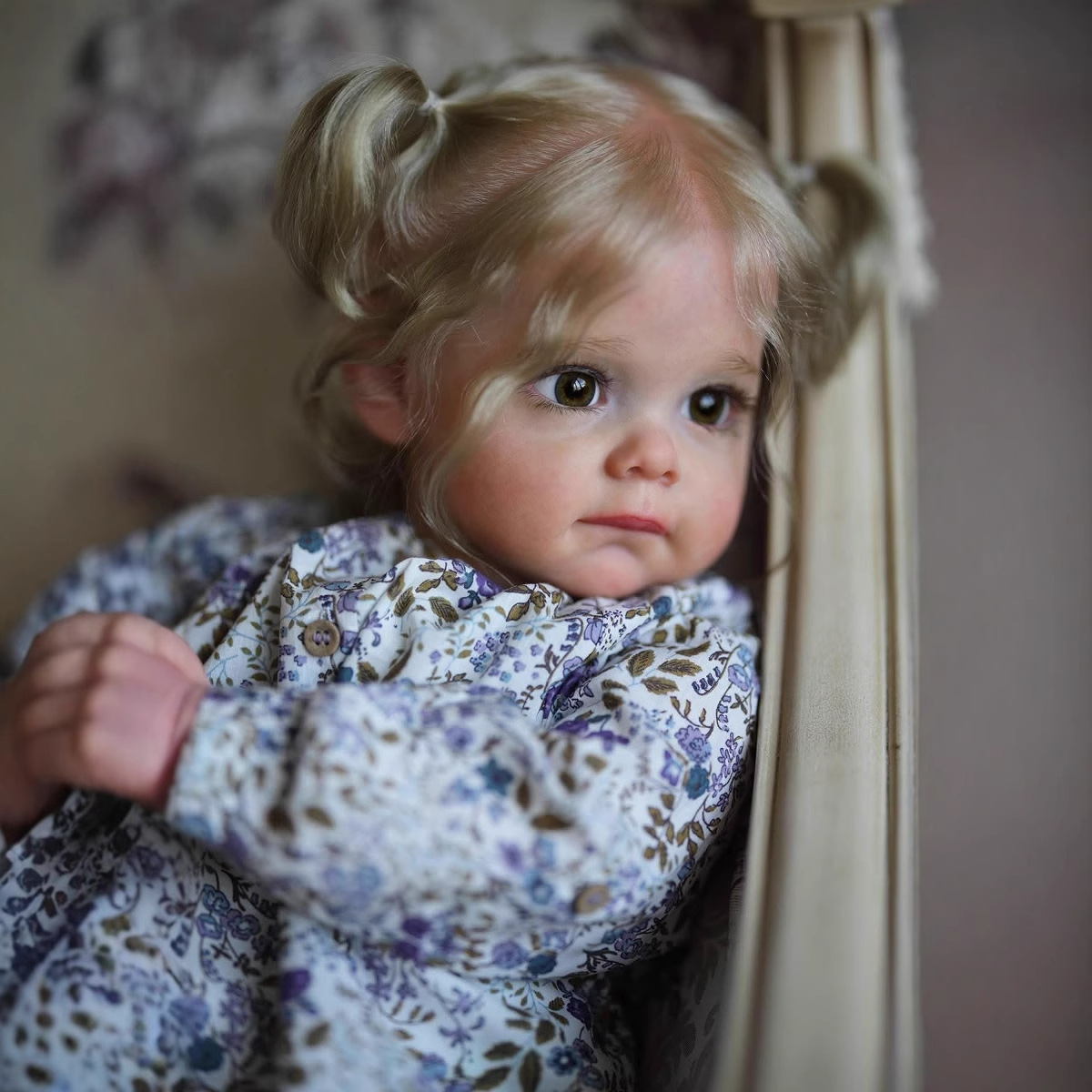 ตุ๊กตาเด็กทารกซิลิโคนน่ากอด ตุ - Reborn Baby Doll Silicone Realistic บทวิจารณ์และราคา